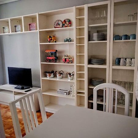 Appartement A Pocos Minutos Del Centro Con Parking Gratis En El Edificio Nº Registro Vu-74 à Salamanque Extérieur photo