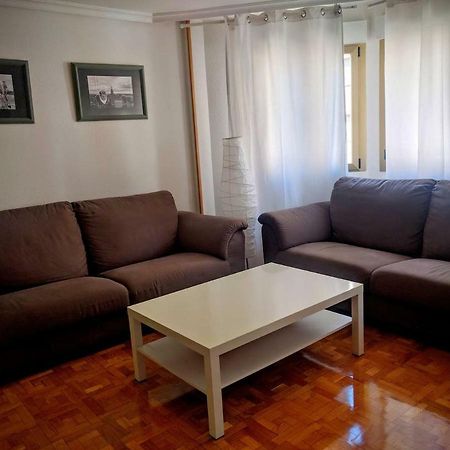 Appartement A Pocos Minutos Del Centro Con Parking Gratis En El Edificio Nº Registro Vu-74 à Salamanque Extérieur photo