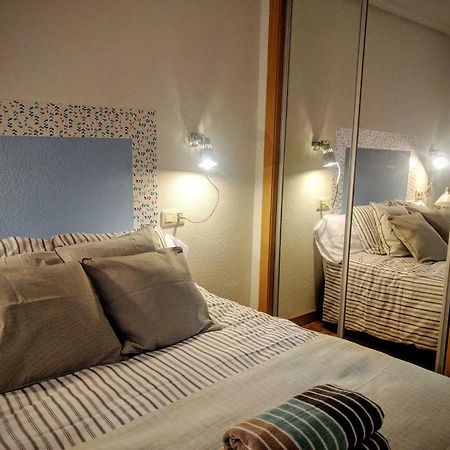 Appartement A Pocos Minutos Del Centro Con Parking Gratis En El Edificio Nº Registro Vu-74 à Salamanque Extérieur photo