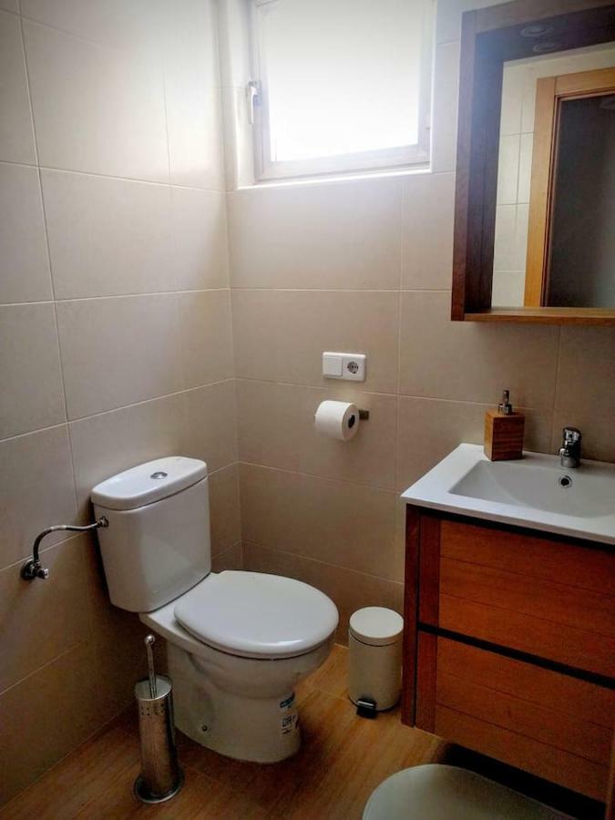 Appartement A Pocos Minutos Del Centro Con Parking Gratis En El Edificio Nº Registro Vu-74 à Salamanque Extérieur photo