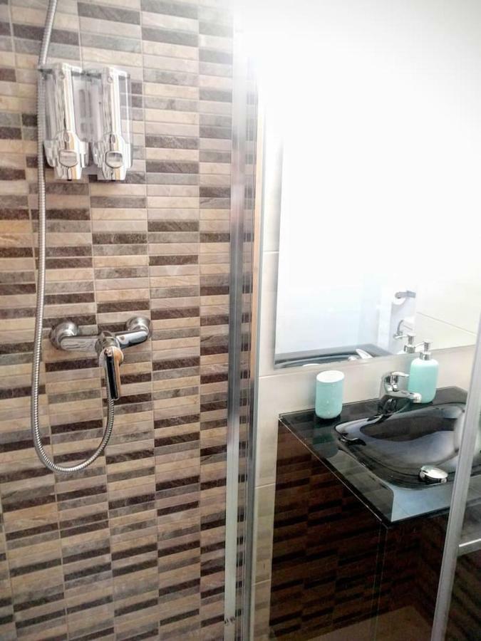Appartement A Pocos Minutos Del Centro Con Parking Gratis En El Edificio Nº Registro Vu-74 à Salamanque Extérieur photo