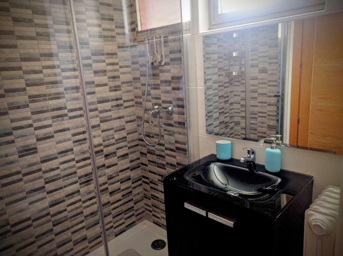 Appartement A Pocos Minutos Del Centro Con Parking Gratis En El Edificio Nº Registro Vu-74 à Salamanque Extérieur photo