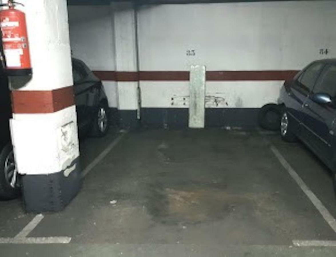 Appartement A Pocos Minutos Del Centro Con Parking Gratis En El Edificio Nº Registro Vu-74 à Salamanque Extérieur photo