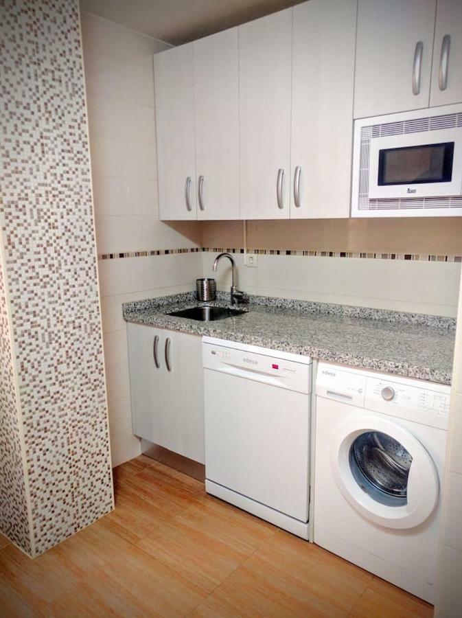 Appartement A Pocos Minutos Del Centro Con Parking Gratis En El Edificio Nº Registro Vu-74 à Salamanque Extérieur photo